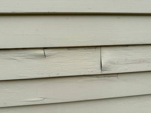 Best Siding Removal and Disposal  in Dunwoody, GA